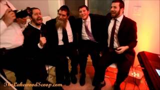 Shloime Gertner Kumzitz Lakewood [upl. by Bluefarb]