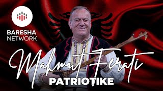 Mahmut Ferati  KOLAZH I HITEVE PATRIOTIKE  2021 [upl. by Naeruat]