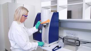 Kjeltec™ 8400 – fully automated Kjeldahl analysis [upl. by Ogram]