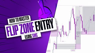 HOW TO MASTER FLIP ZONE ENTRY [upl. by Ayinat]