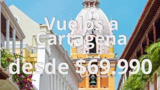 ¡Ofertas para viajar al Caribe [upl. by Auqemahs]