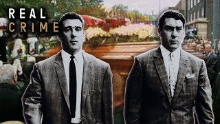 The Krays Londons Most Notorious Twins  Real Crime [upl. by Damicke491]