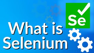 Selenium Tutorial for Beginners 1  What is Selenium Introduction to Selenium  Selenium Basics [upl. by Nnael]