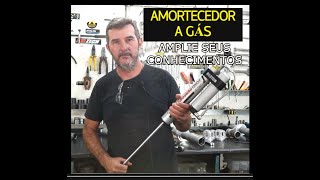 86  Amortecedor Walker Evans Racing Bilstein FOX e Sachs [upl. by Ailadi]