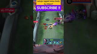 brody best build 2024 emblem  brody mlbb mobilelegends [upl. by Esilenna946]