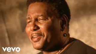 Aaron Neville  The Grand Tour Official Video [upl. by Notpmah]