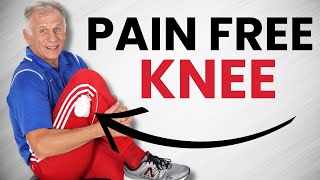 Best 5 Exercises To STOP Arthritic Knee Pain [upl. by Sloane]