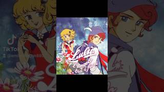 Lulù langelo tra i fiori anime cartoons cartoon shortcartoon shortsanime girl animegirl yt [upl. by Atinra460]