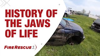 History of the Jaws of Life [upl. by Matronna]