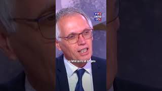 🗣️ Carlos Tavarès PDG de Stellantis  quotNous avons besoin de migrantsquot [upl. by Grindle]