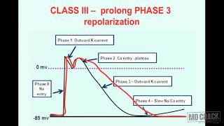 Antiarrhythmics Part 2 [upl. by See605]