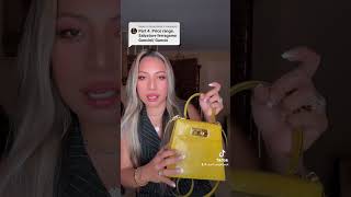 Salvatore Ferragamo Gancini  Gancio Price Range full vlog angelmayan [upl. by Iline]