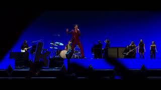 The Killers quotHere With Mequot live México 2024 [upl. by Okime]