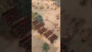 Age Of Empires 4  abbasid ageofempires4 aoe4 rts [upl. by Ecirtram]