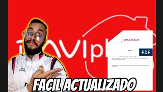 Como Descargar certificado de cuenta de quotDAVIPLATAquot Fácil 2024 Actualizado ✅️ RAPIDO [upl. by Jorry]