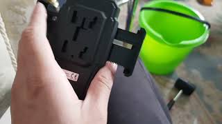 Halfords Phone Holder Windscreen Mount Unboxing and Review [upl. by Adnavoj]