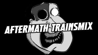 DARKNESS TAKEOVER  AFTERMATH TRAINSMIX [upl. by Cullen]