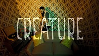 DCure  Creature Official Music Video [upl. by Eckblad]