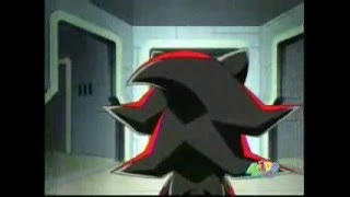 Shadow The Hedgehog  Numb [upl. by Marissa]