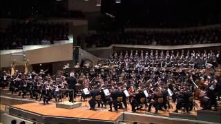 Mahler Symphony No 2  Rattle · Berliner Philharmoniker [upl. by Bertram569]