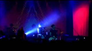 The Dandy Warhols  The Last High Live [upl. by Intihw183]