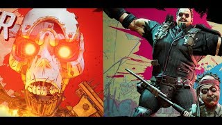 THE AGONIZER 9000  Boss Fight  Borderlands 3  Walkthrough No Commentary 4K [upl. by Norraj]