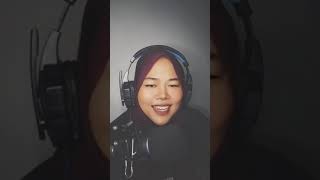 Antara kasih sayang dan cinta  Ramlah Ram Cover by SisBro [upl. by Ahseyi]