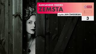 Zemsta 03  Aleksander Fredro  Audiobook po polsku [upl. by Patman]