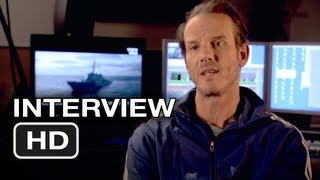 Battleship 2012  Peter Berg Interview  HD Movie [upl. by Otit]