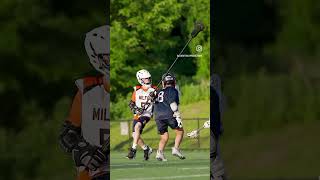 RYAN TANSLEY 8  2024 Wallingford CT Tritons Lacrosse  Class of 2030 [upl. by Gris]