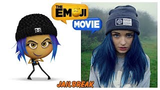 Deleting Meh  THE EMOJI MOVIE 1080p [upl. by Osrock97]