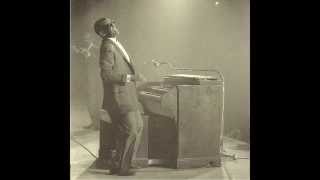 Ray Charles  Live in Paris 1961 [upl. by Mozes]