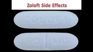 Side effects of stopping zoloft  zoloft side effects  zoloft side effects in women  withdrawal [upl. by Beitnes]