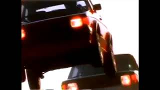 Remember this 1984 Volkswagen GTI commercial [upl. by Haniraz]