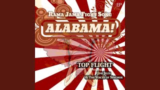 How We Roll Roll Tide Roll feat Jimi Jiles amp The Voices of Singmor [upl. by Zzaj898]