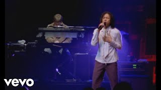 Djavan  Infinito Ao Vivo [upl. by Ynohtnaed320]