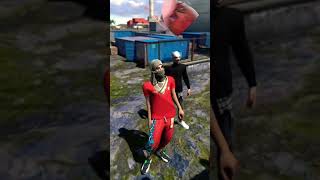 Bonna Mokabela Naki picnic 😂 freefire [upl. by Enitsugua]