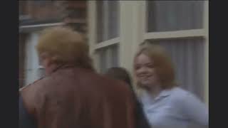 Coronation Street Les Battersby Scenes  Episode 007 Uncut Version [upl. by Vento875]