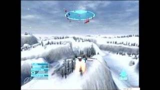 GunMetal Xbox Gameplay200203144 [upl. by Einnaej]