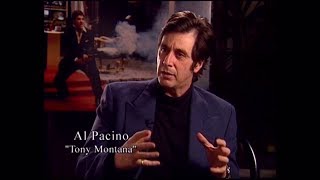 Al Pacino Fashion Outfits [upl. by Trebliw]