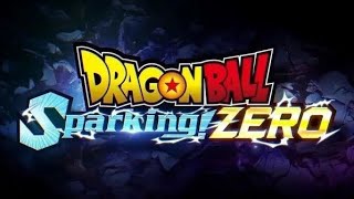 ASMR GAMING  GAMEPLAY DRAGON BALL SPARKING ZERO  RELÁJATE  ASMR DRAGON BALL SPARKING ZERO [upl. by Voe]