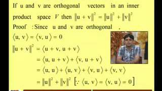 Ashok Kumar Patel Vector Calculus and Linear Algebra Inner Product Spaces 2 [upl. by Attoynek916]