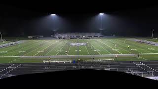 Dallastown High School vs New Oxford High School Womens Varsity FieldHockey [upl. by Theressa]