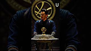 Doctor Strange X Wong protect Time Stone Hindi marvel doctorstrange mcu [upl. by Conard]