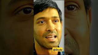 12th fail motivational story motivation viralvideo youtubeshorts viralshorts [upl. by Ahsied]