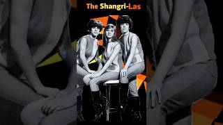 The ShangriLas  Leader Of The Pack  Best Songs of all Time [upl. by Otis]