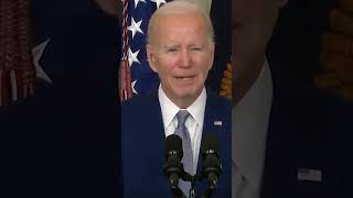 Biden Fights With Words [upl. by Hasile]