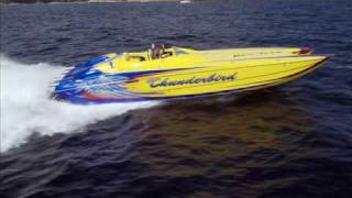 NorTech 3600 Super Cat 2010 presented by best boats24 [upl. by Alegna]