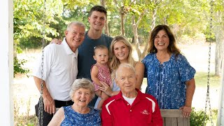 A BATES FAMILY 4TH OF JULY 48 HOURS ON THE FARM WELL CHERISH FOREVER [upl. by Katrina]