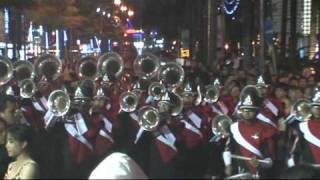 KLWMBC 2009  SATRIWITTHAYA 2 MARCHING BAND [upl. by Philemon190]